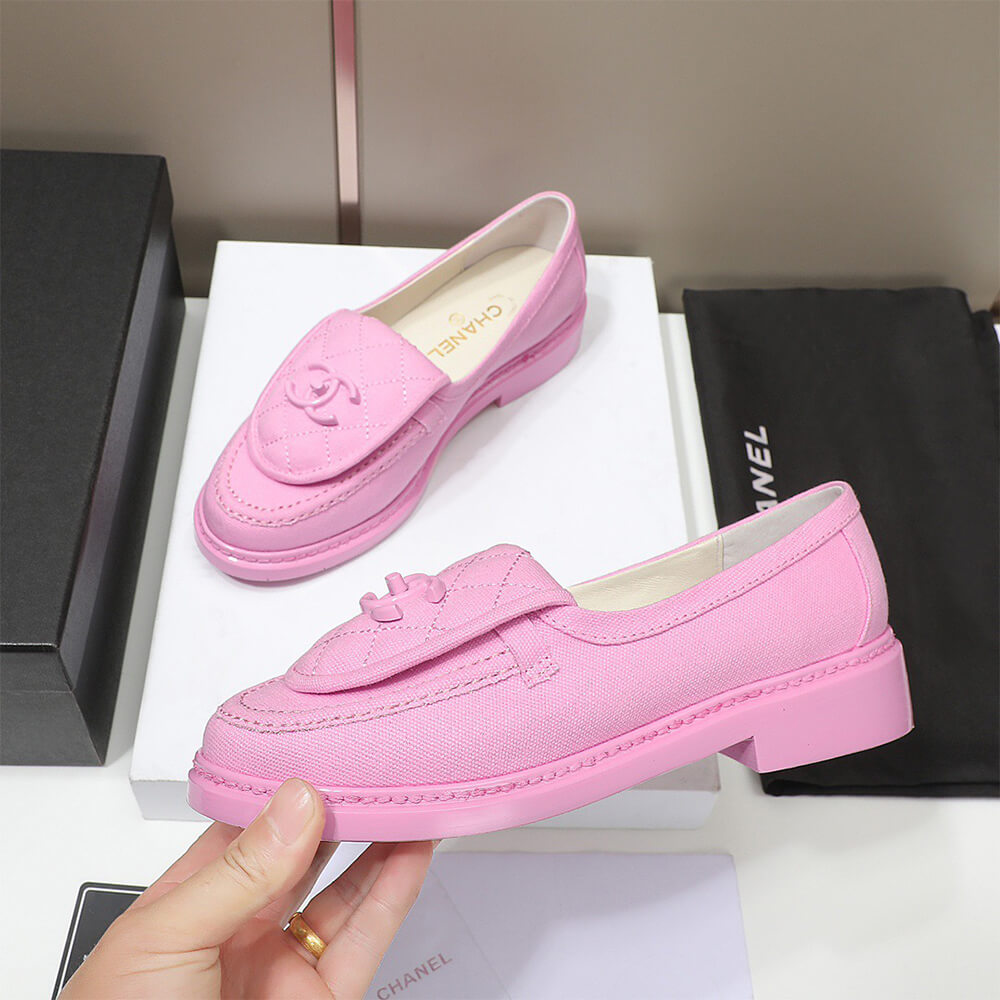 Ch*el loafer