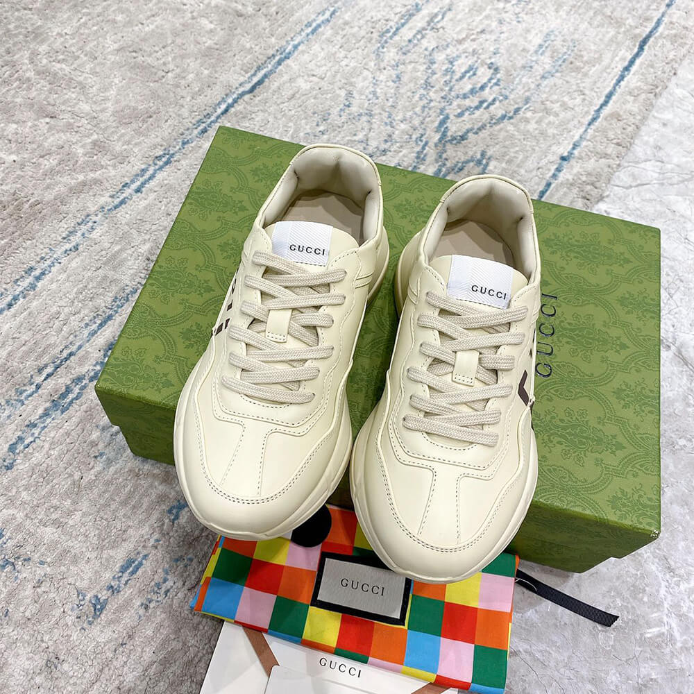 rhyton 1921 G*u*i sneaker