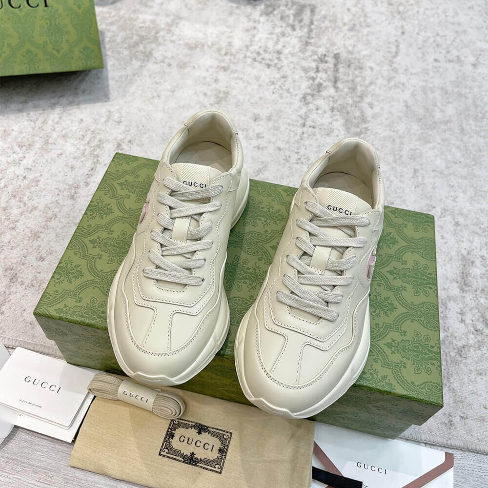 G*u*i rhyton series sneaker