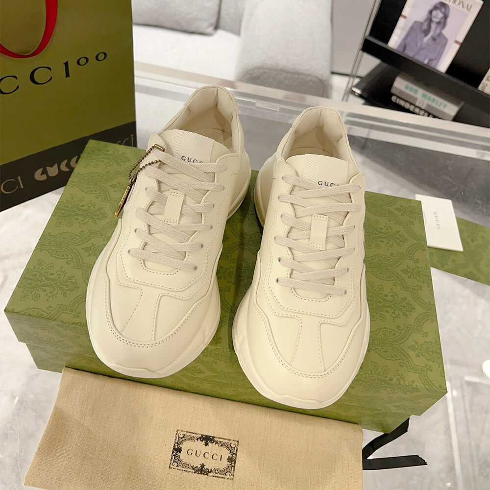 G*u*i rhyton series sneaker