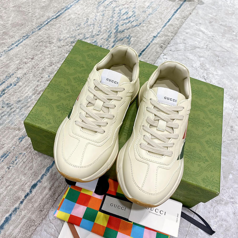 G*u*i rhyton  series sneaker