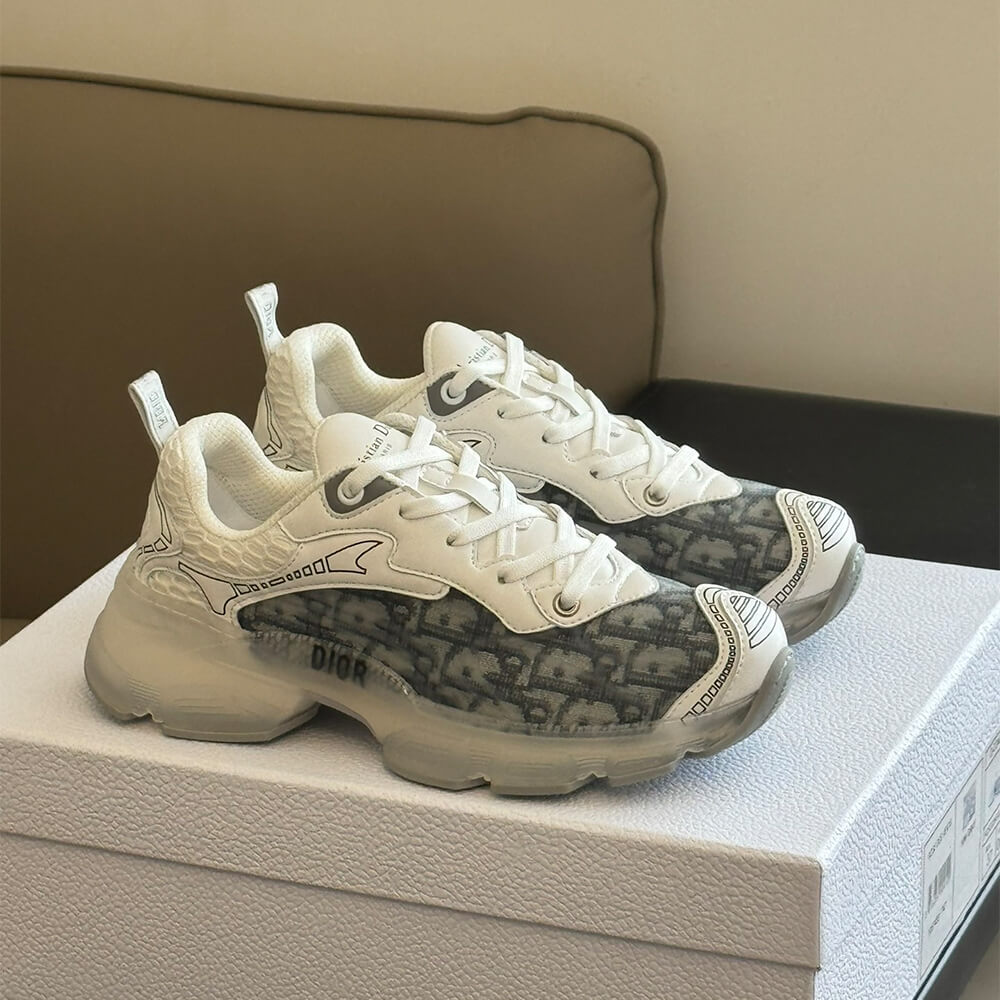 ch**an D*or vibe sneaker