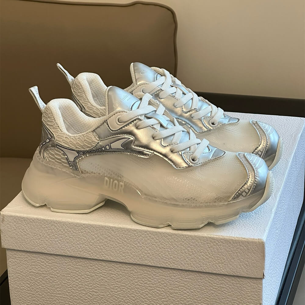ch**an D*or vibe sneaker