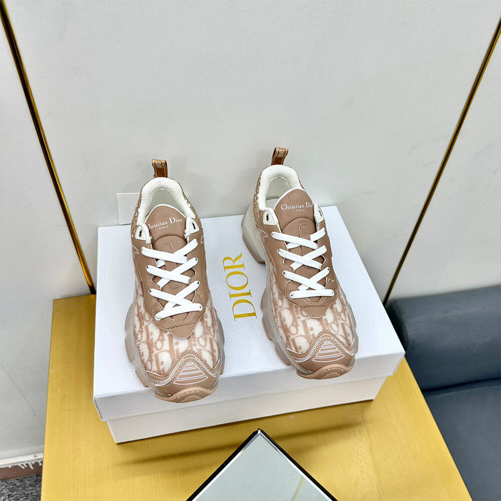 ch**an D*or vibe sneaker
