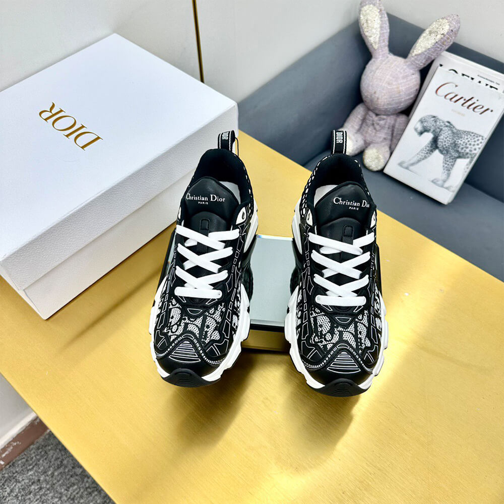 ch**an D*or vibe sneaker