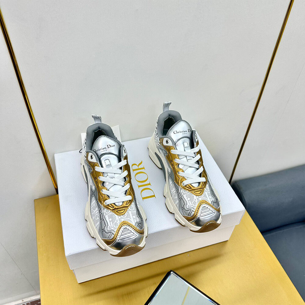 ch**an D*or vibe sneaker