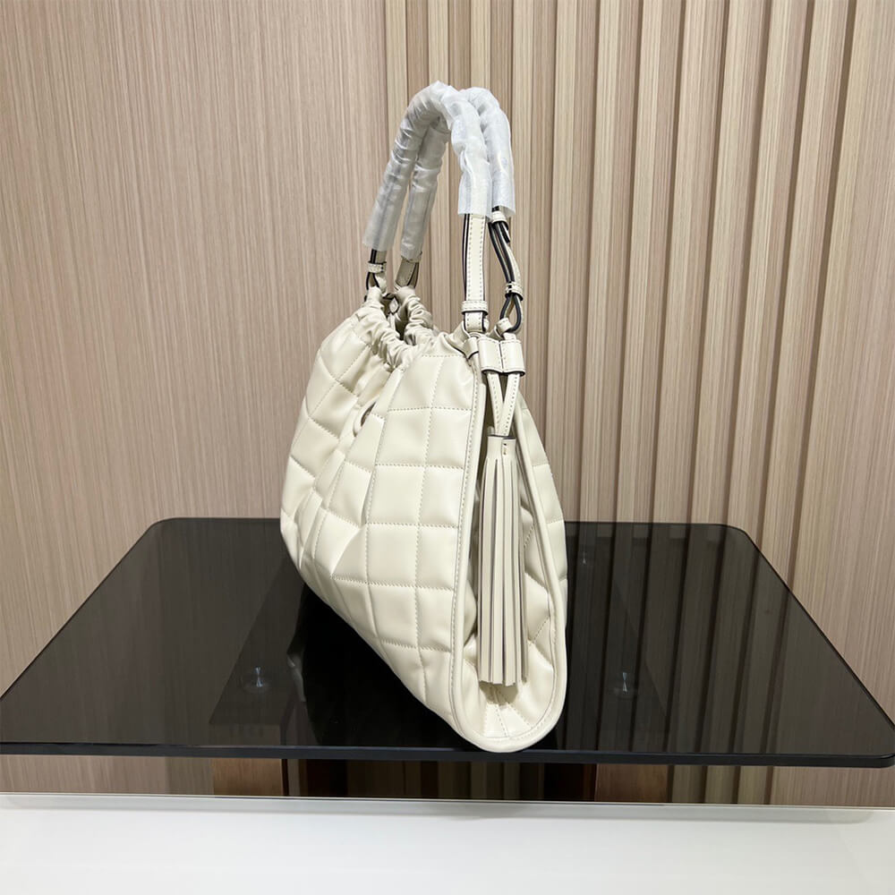 G*u*i deco medium tote bag(high-end grade)