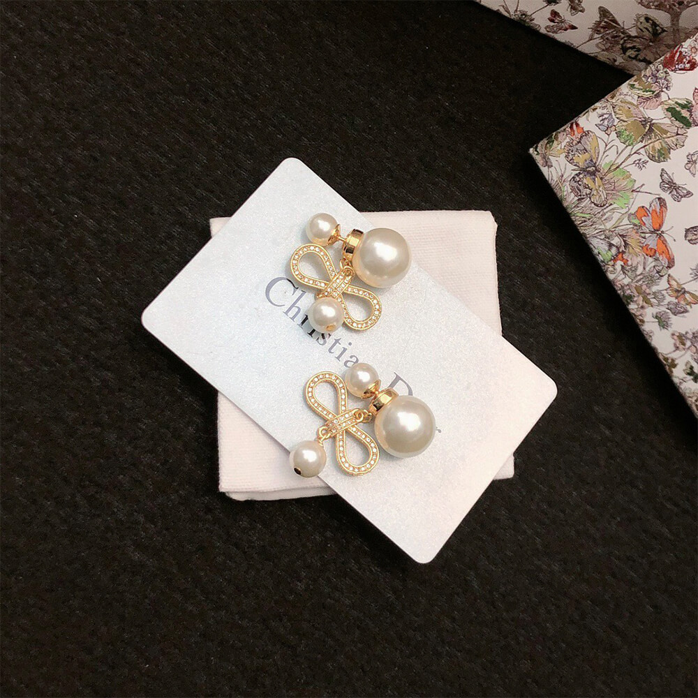 D*or tribales earrings(high-end grade)