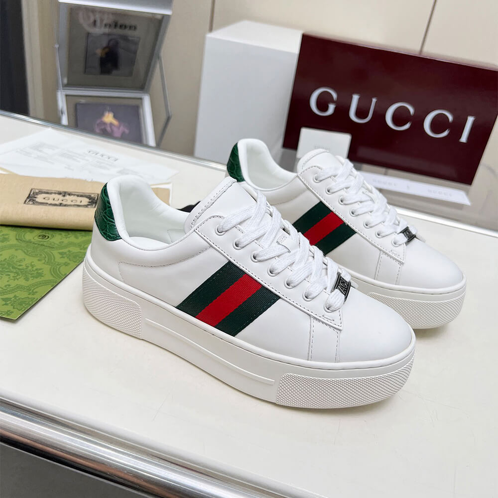 women’s G*u*i ace sneaker
