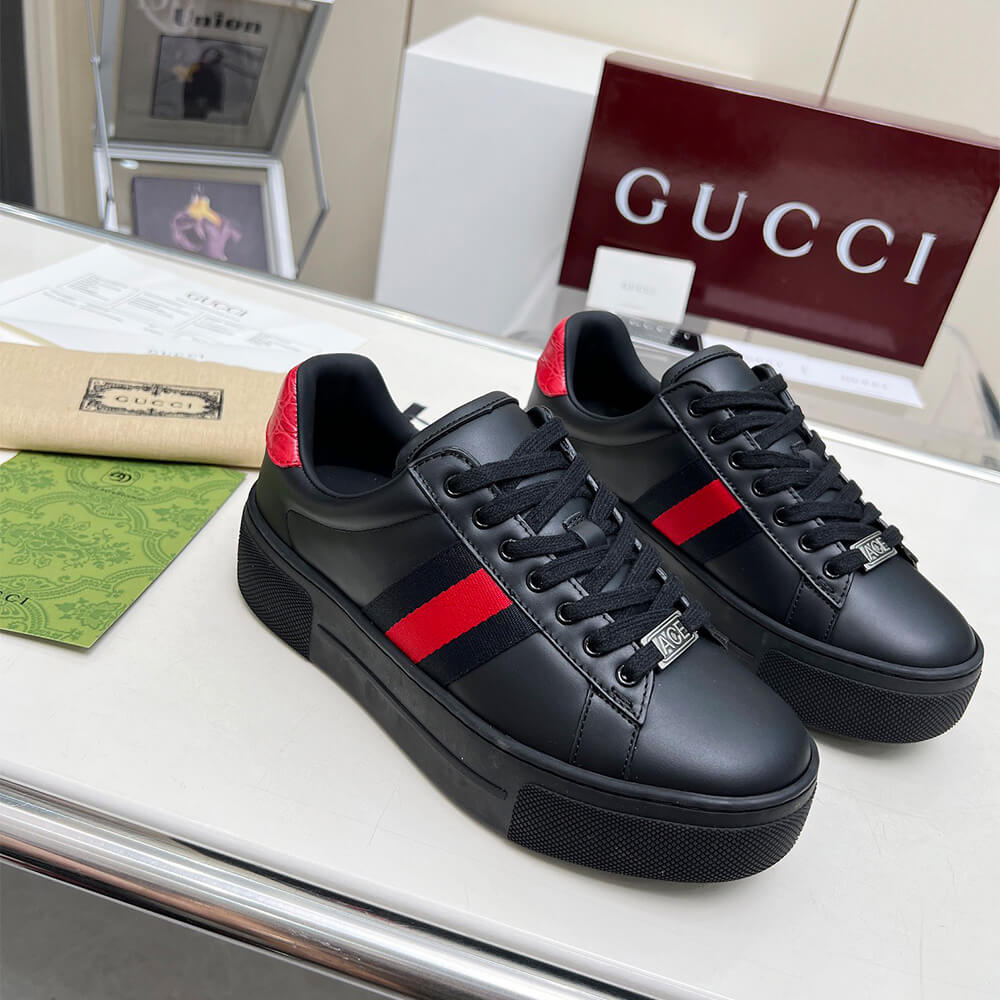women’s G*u*i ace sneaker