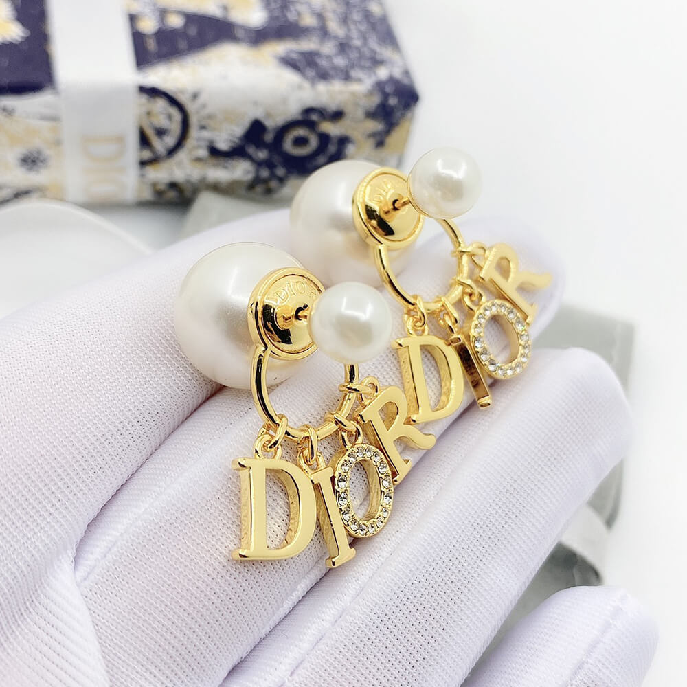 D*or earrings
