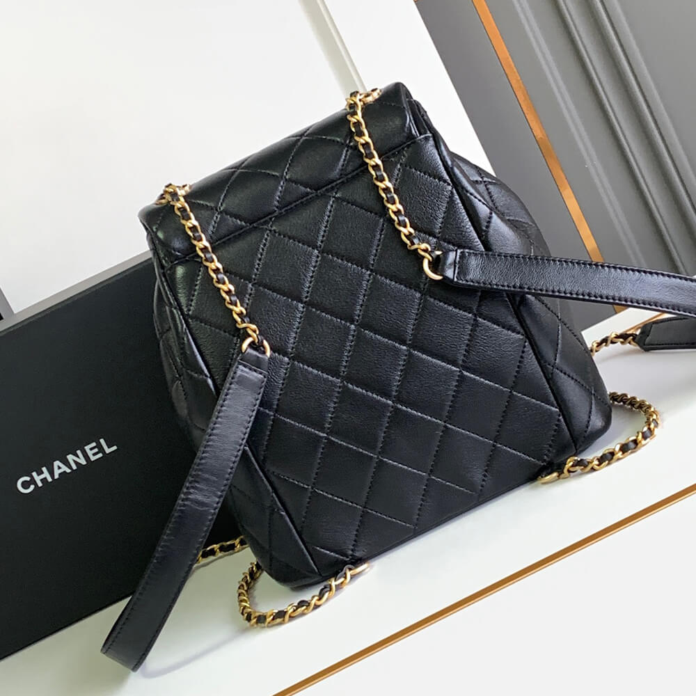 Ch*el duma backpack(high-end grade)