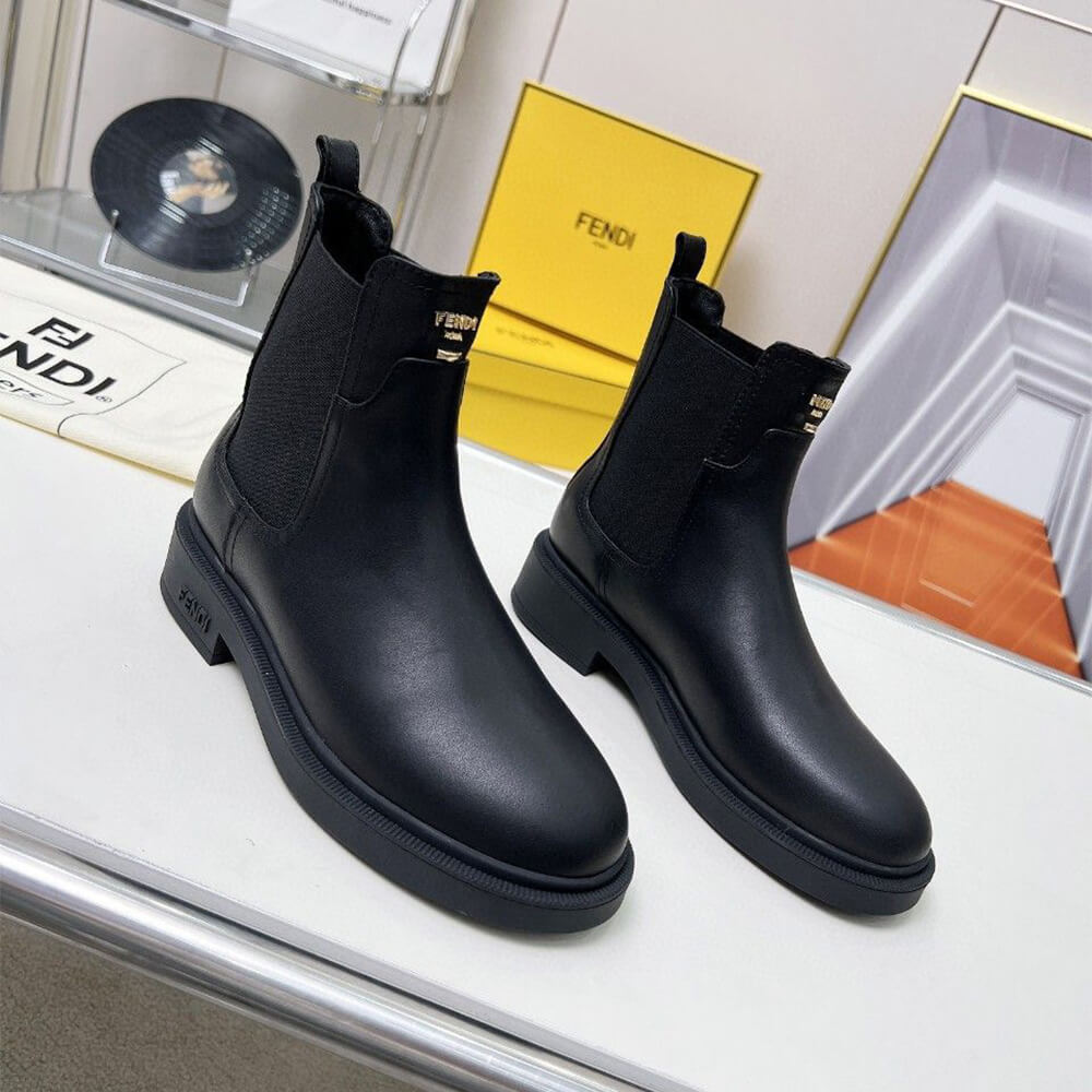 F**di boots