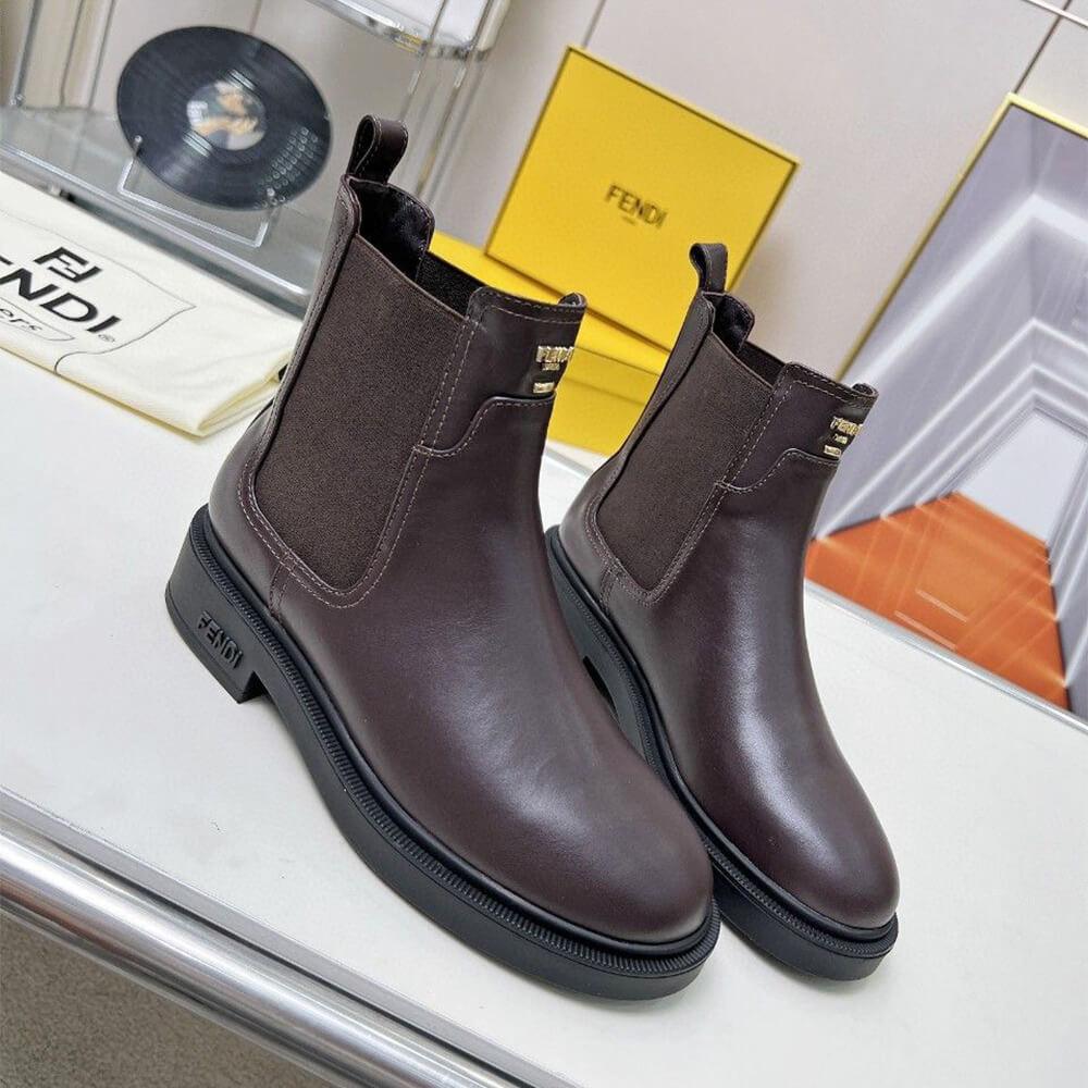 F**di boots