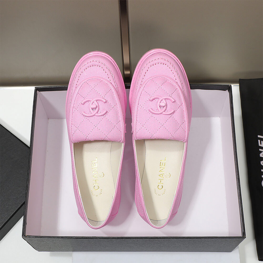 Ch*el loafer