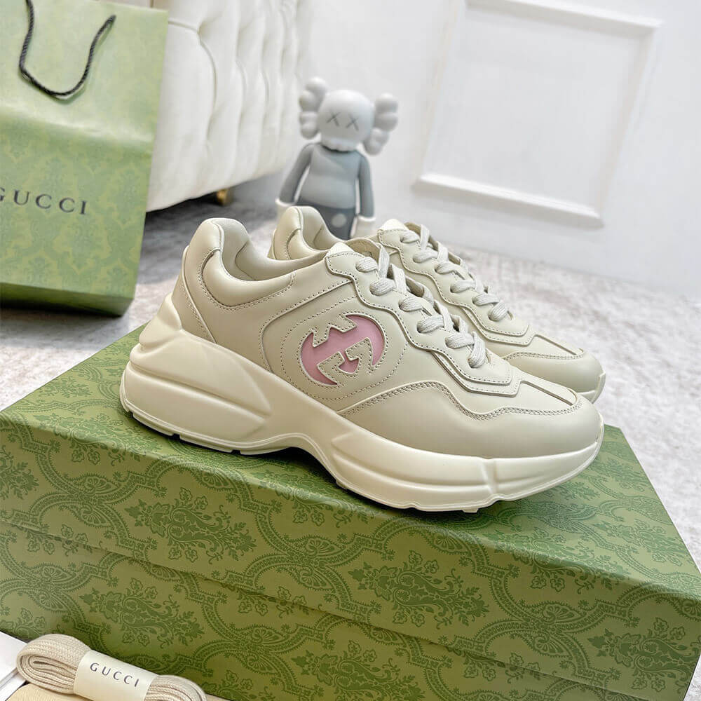 G*u*i rhyton series sneaker