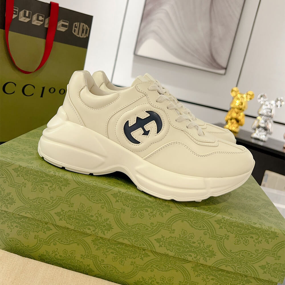 G*u*i rhyton series sneaker