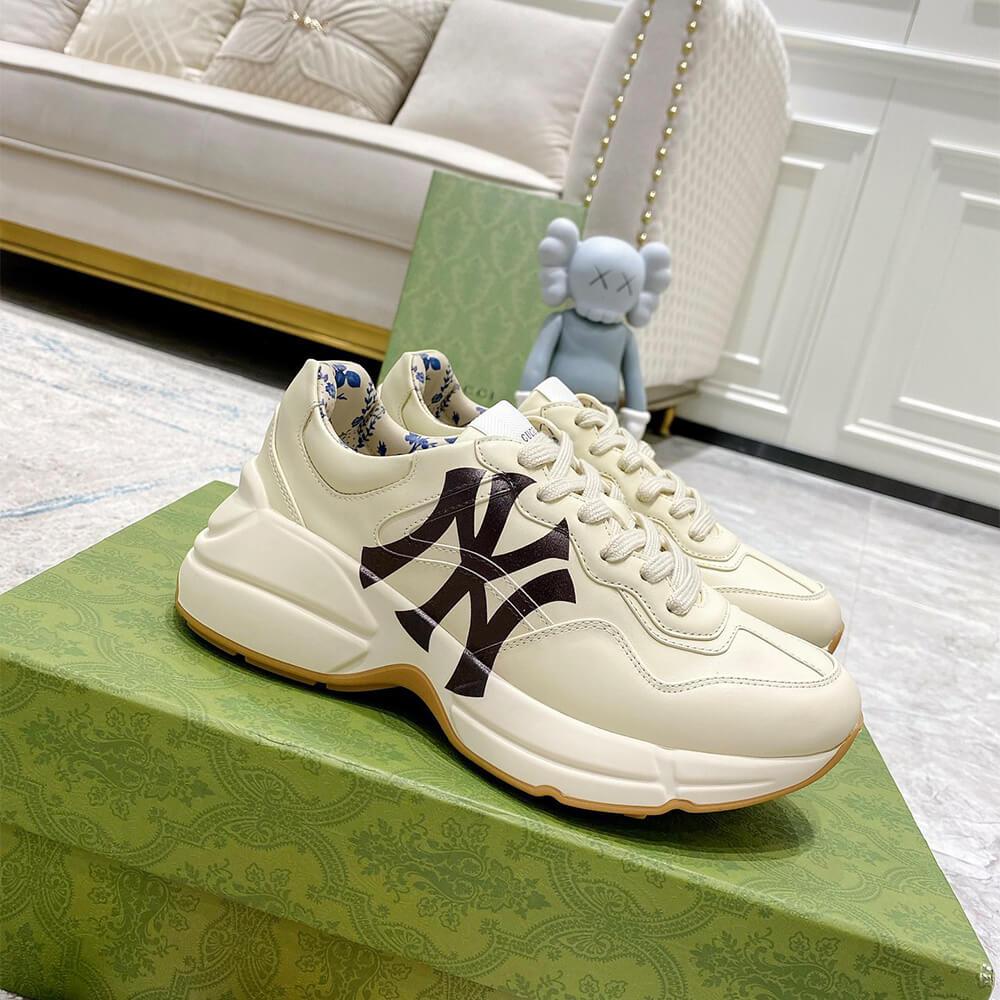 G*u*i x mlb rhyton sneaker
