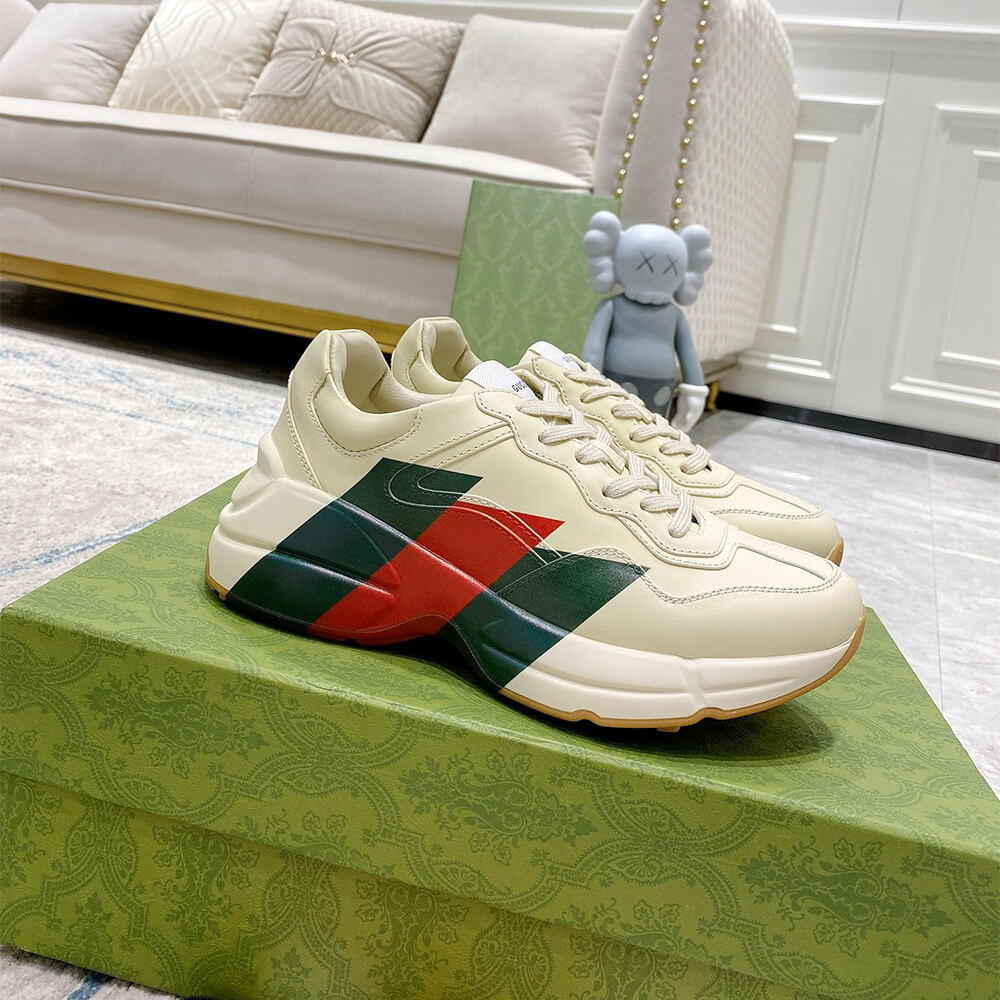 G*u*i rhyton  series sneaker
