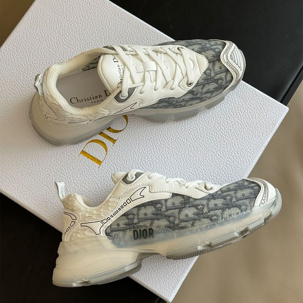ch**an D*or vibe sneaker