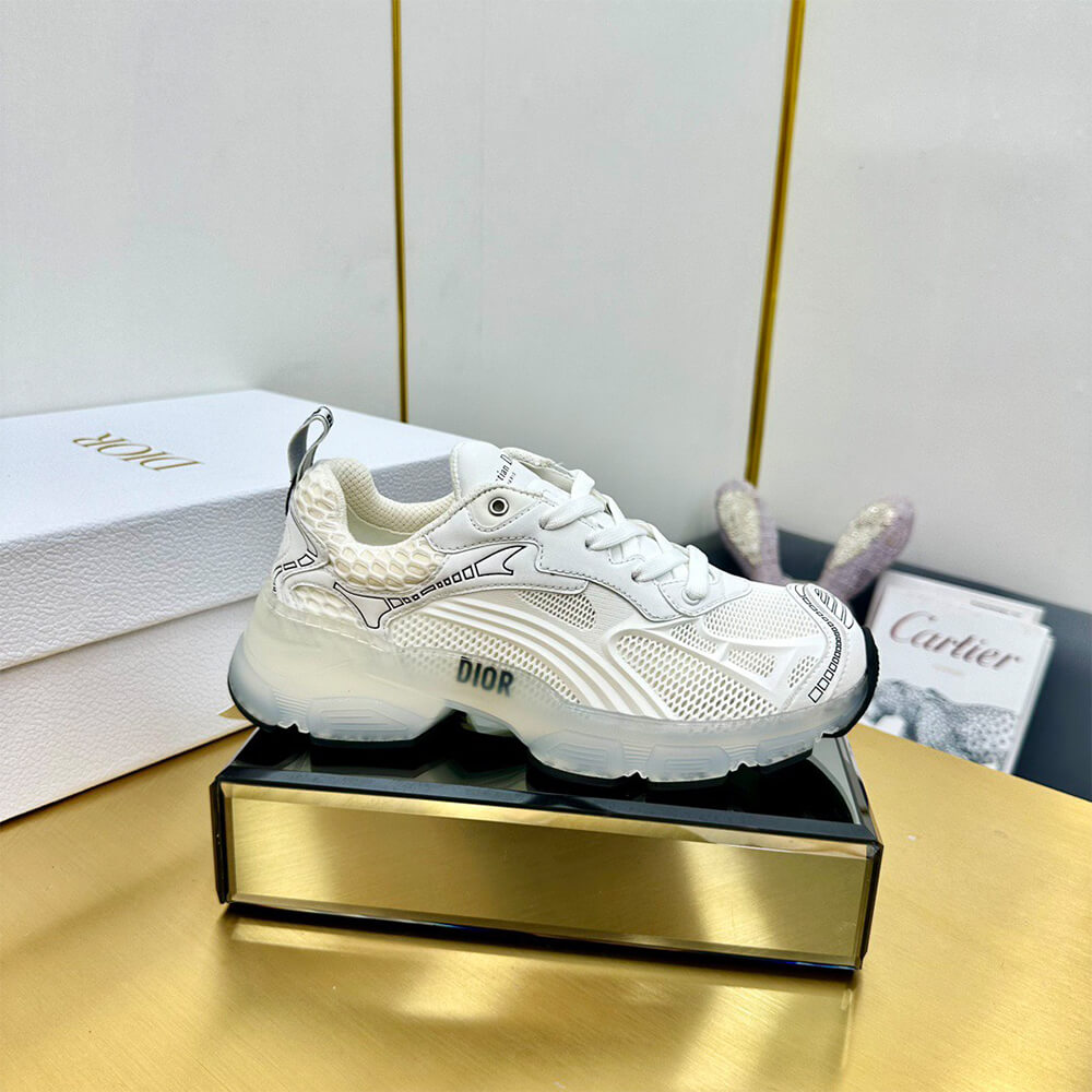 ch**an D*or vibe sneaker
