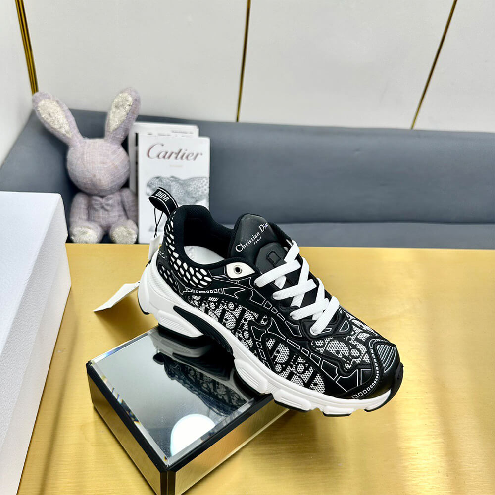 ch**an D*or vibe sneaker