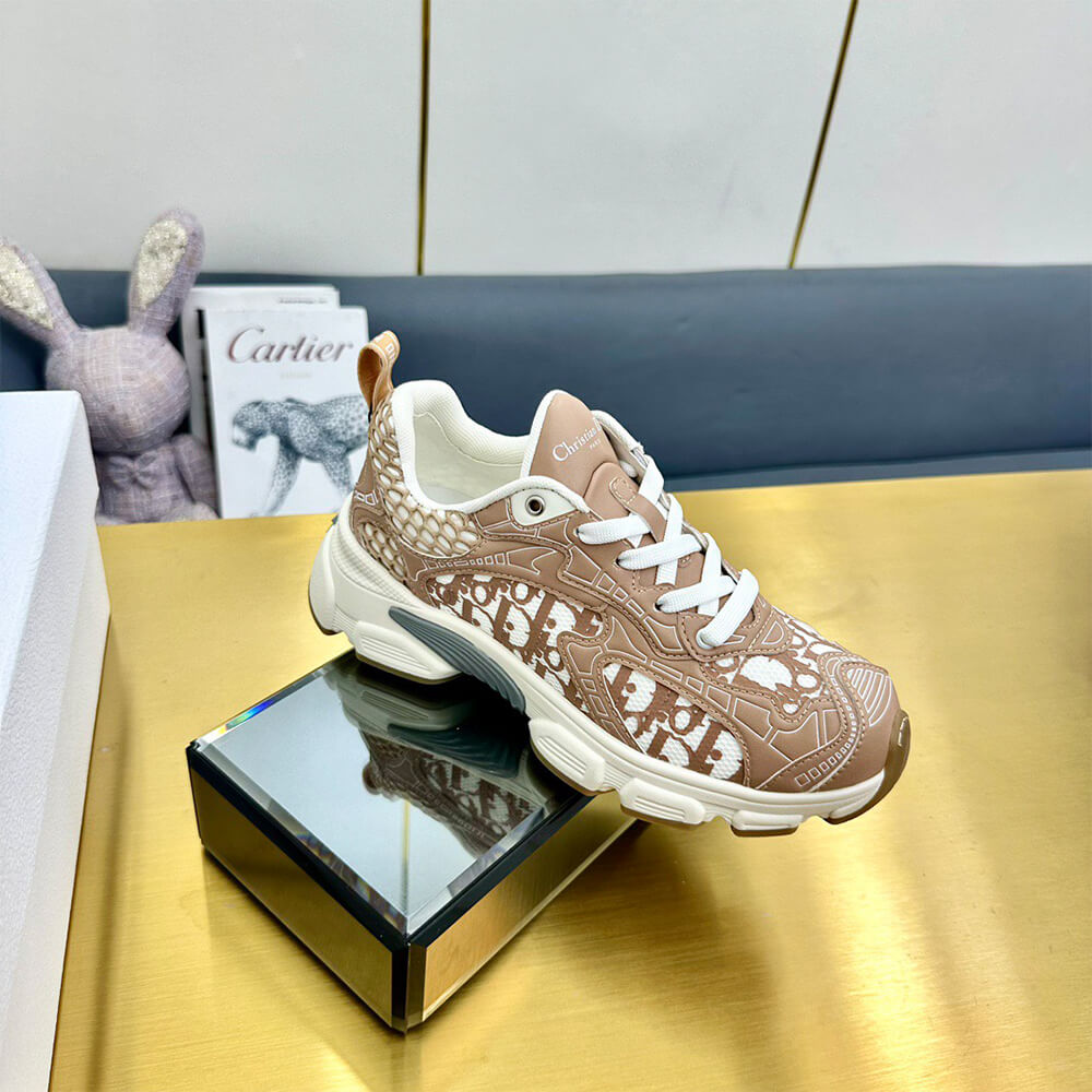 ch**an D*or vibe sneaker
