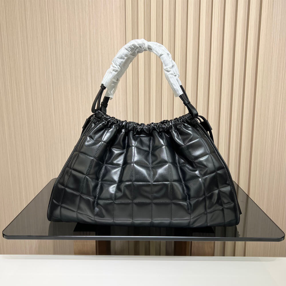 G*u*i deco medium tote bag(high-end grade)