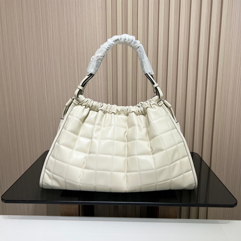 G*u*i deco medium tote bag(high-end grade)