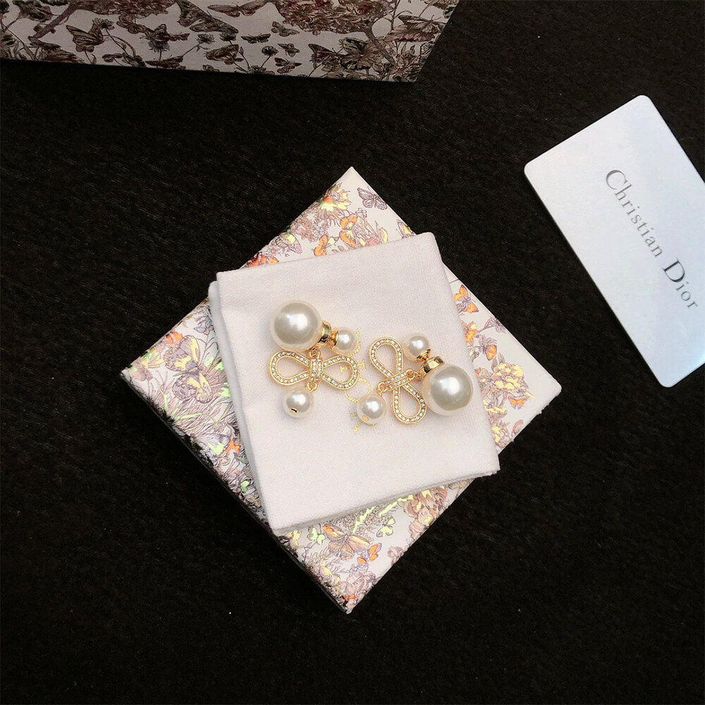 D*or tribales earrings(high-end grade)