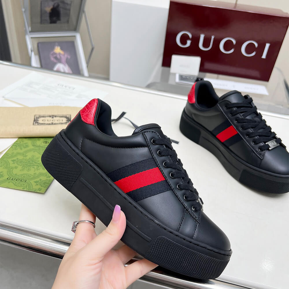 women’s G*u*i ace sneaker