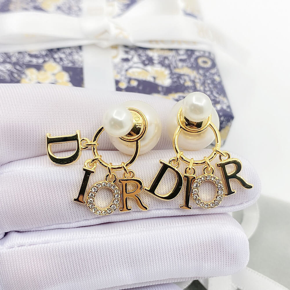 D*or earrings
