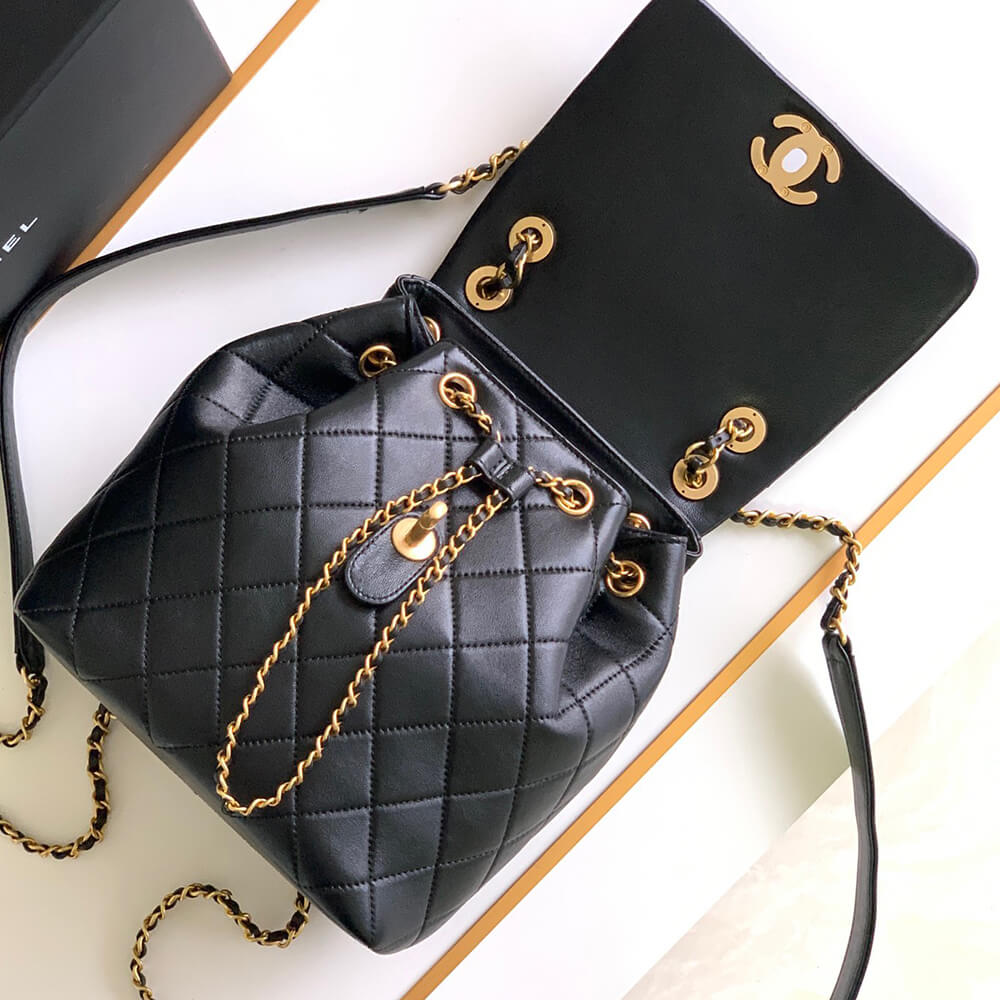 Ch*el duma backpack(high-end grade)