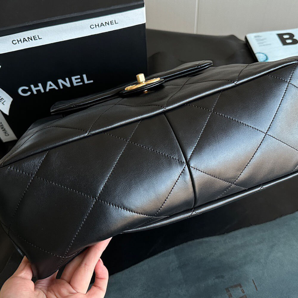 Ch*el shopping bag(tax-free grade)