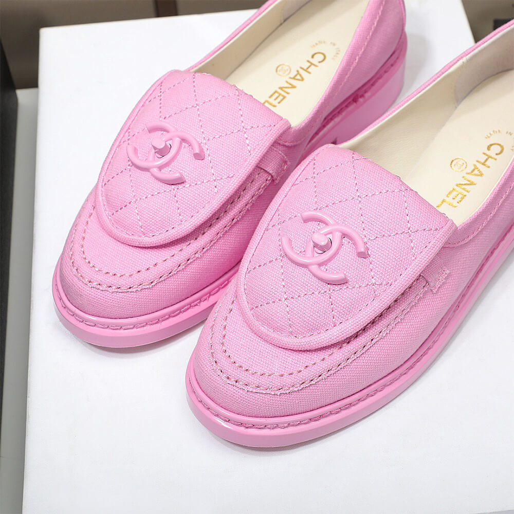 Ch*el loafer