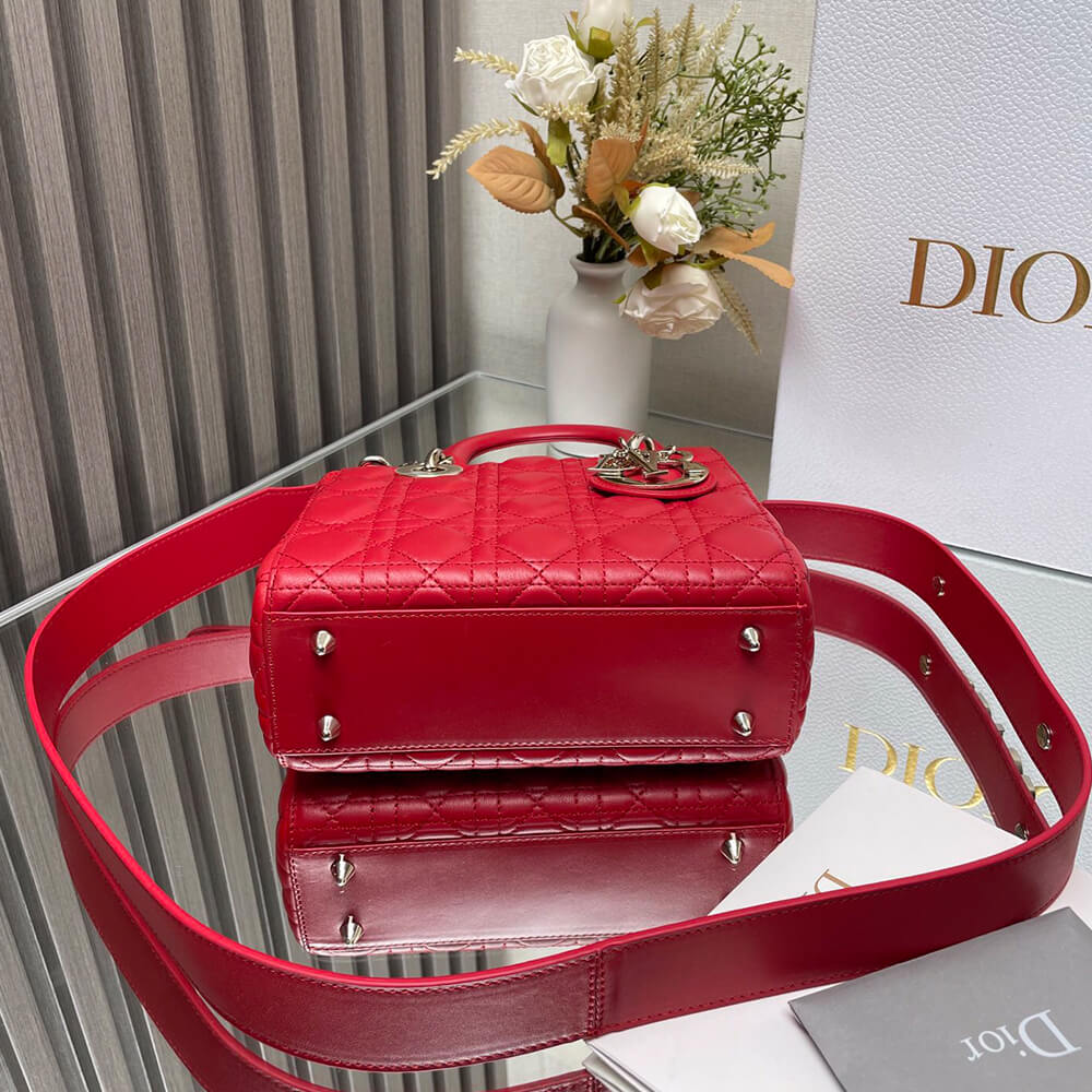 small lady D*or my abcD*or bag(high-end grade)