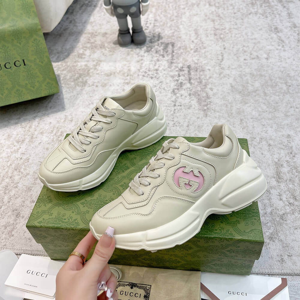 G*u*i rhyton series sneaker