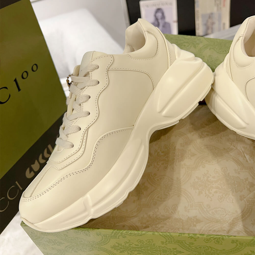 G*u*i rhyton series sneaker