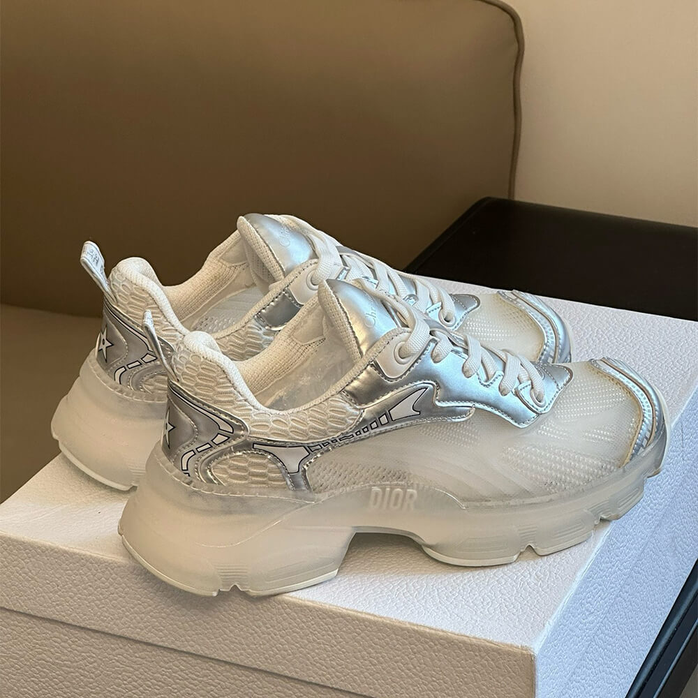 ch**an D*or vibe sneaker