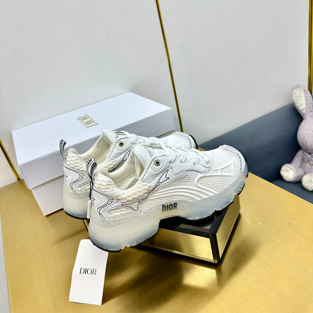 ch**an D*or vibe sneaker