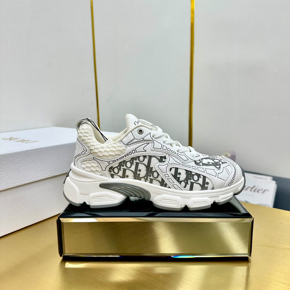 ch**an D*or vibe sneaker