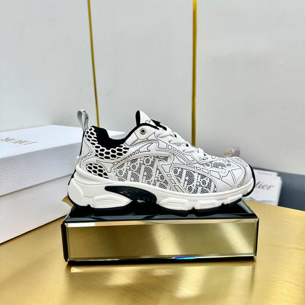 ch**an D*or vibe sneaker