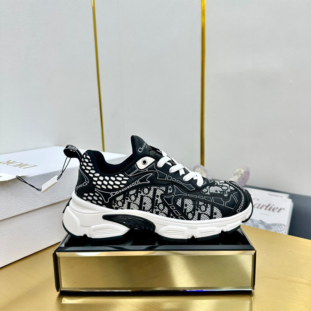 ch**an D*or vibe sneaker