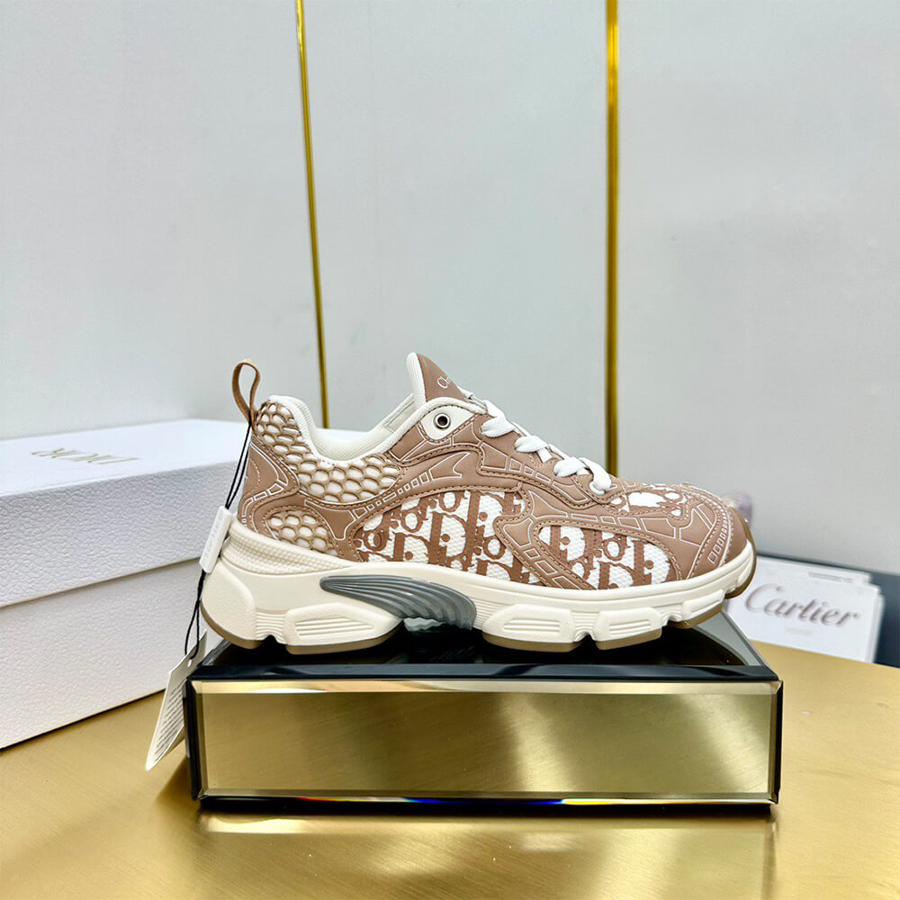 ch**an D*or vibe sneaker
