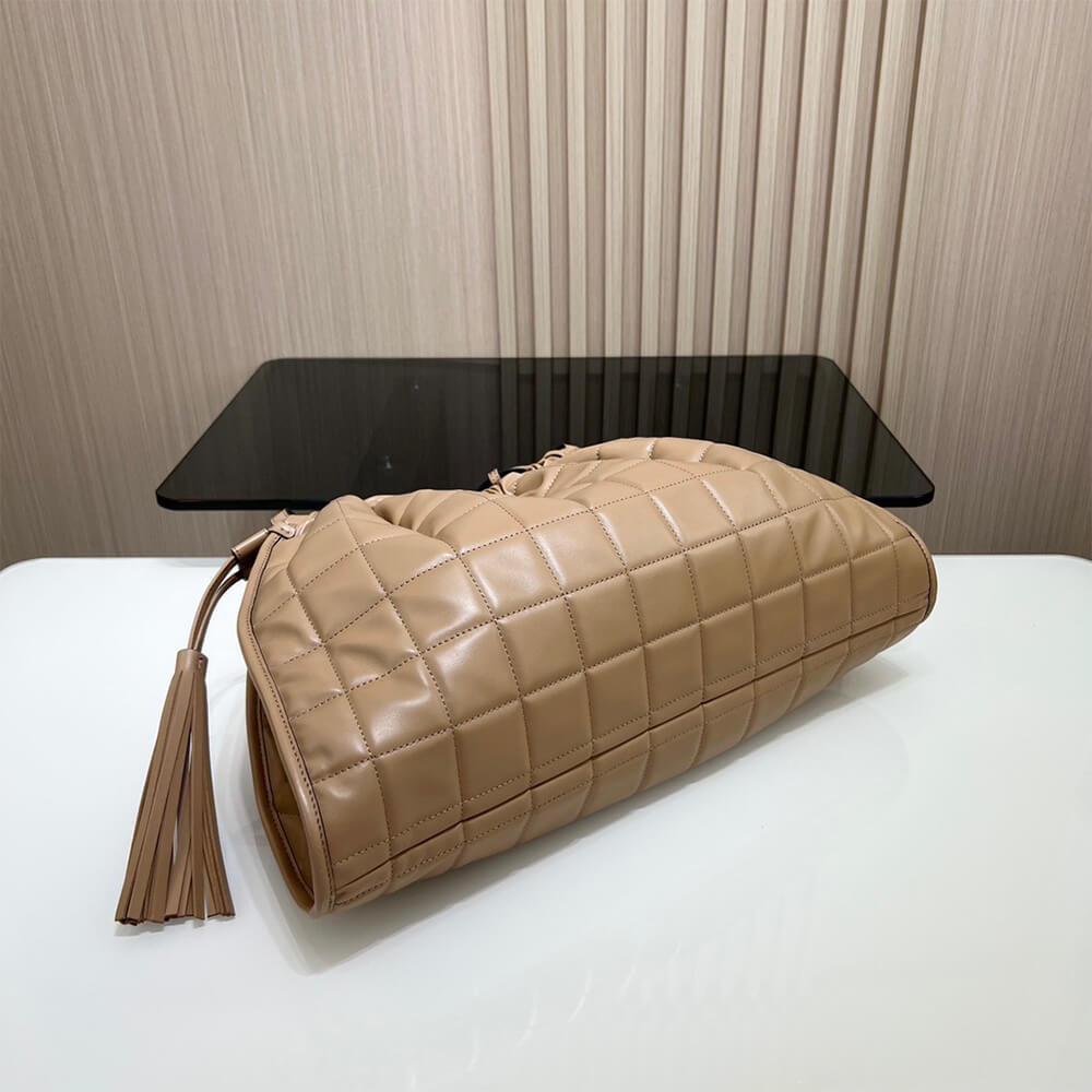 G*u*i deco medium tote bag(high-end grade)