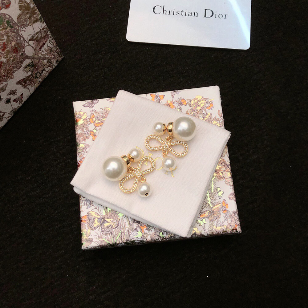 D*or tribales earrings(high-end grade)
