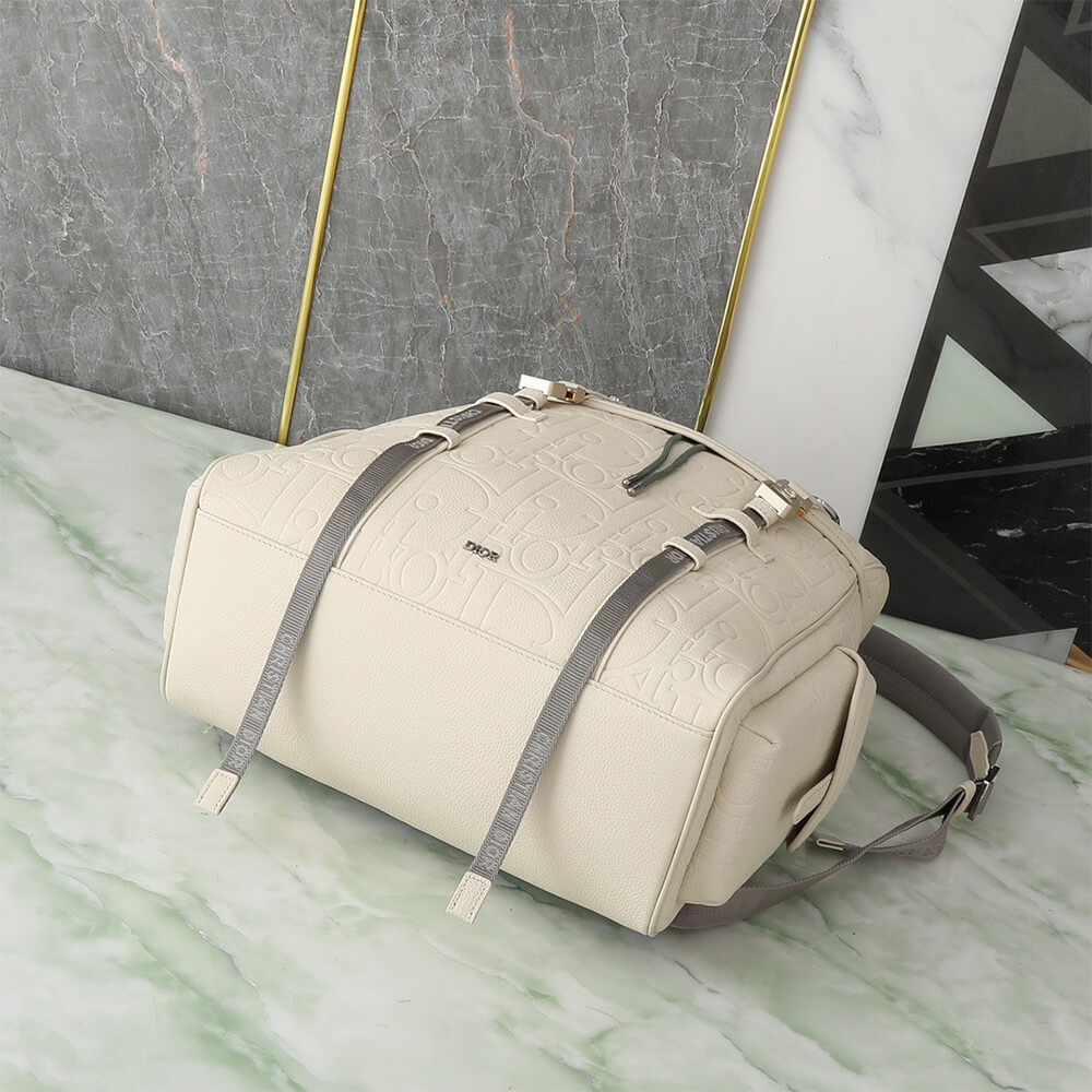 D*or hit the road backpack with flap(high-end grade)