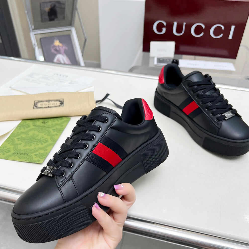 women’s G*u*i ace sneaker