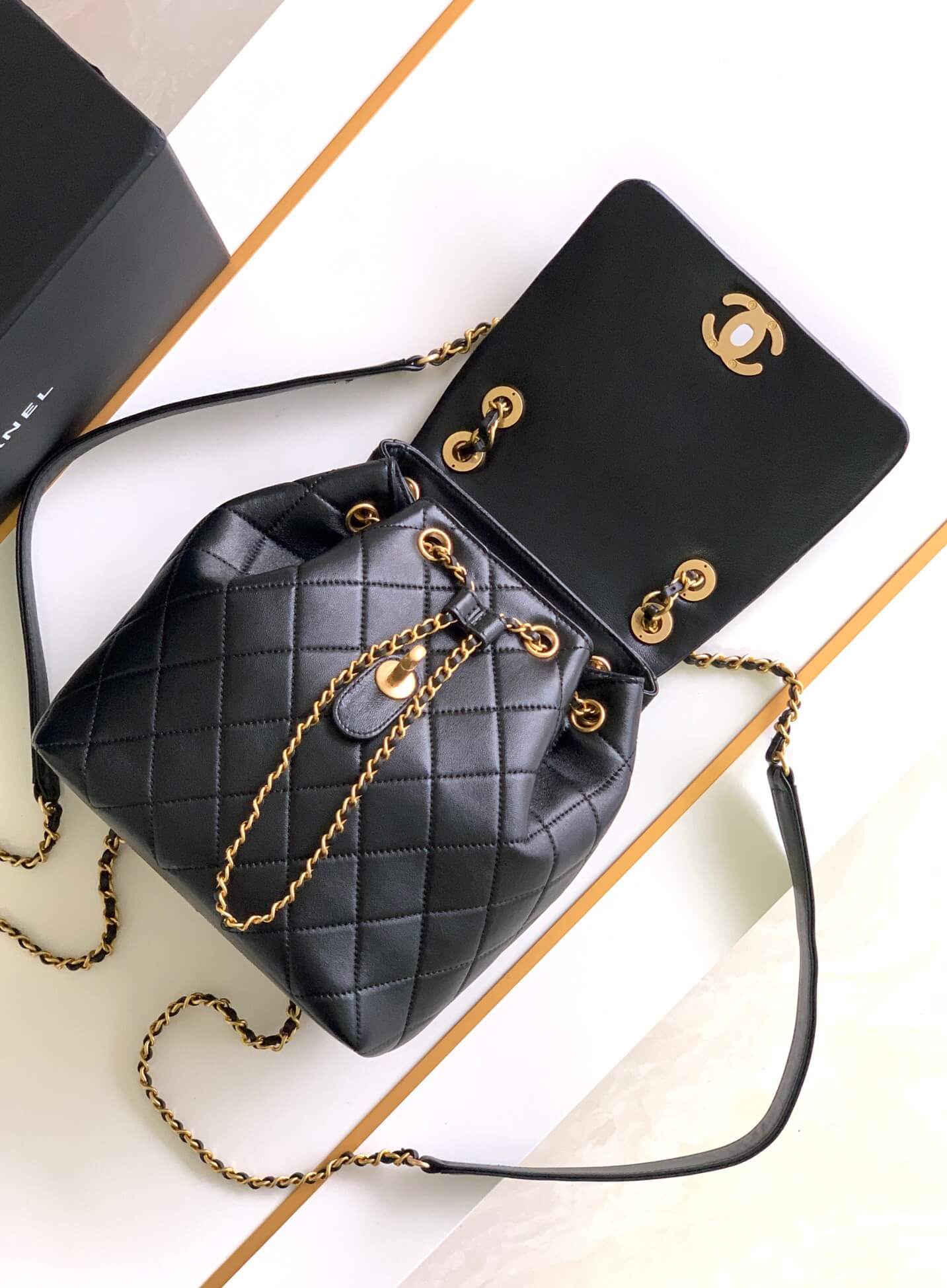 Ch*el duma backpack(high-end grade)