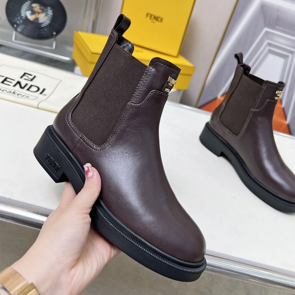 F**di boots